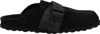 Mules & Clogs Black