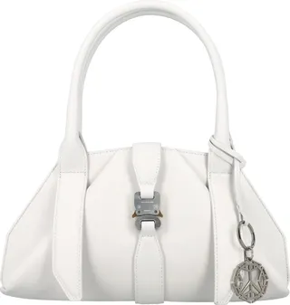 Alba Bag With Charm