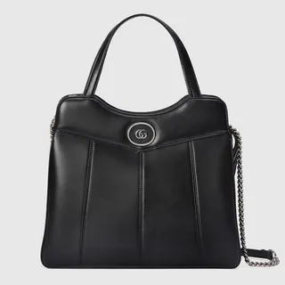 Petite GG medium tote bag