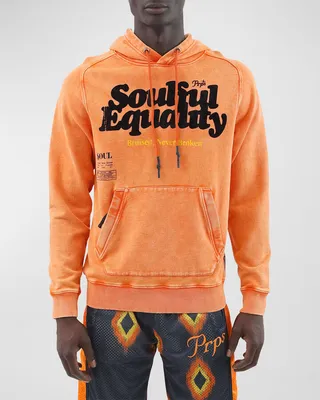 Men's Equality 76 Hoodie