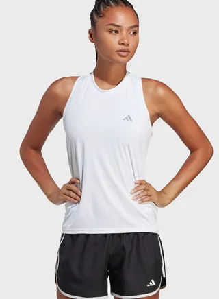 Run It Tank Top
