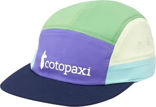 Cotopaxi Cotopaxi Tech 5-Panel Hat
