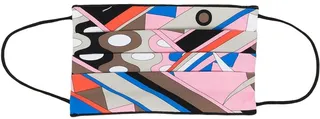 Vivara Print Face Mask Cover