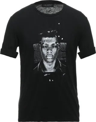 T-shirt Black