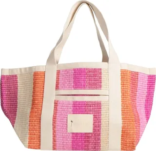Handbag Ivory