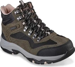 Skechers Relaxed Fit TregoBase Camp Hiking Boot