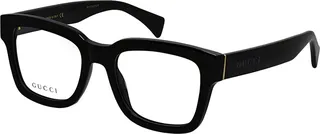 Gucci Unisex Gg1138o 52Mm Optical Frames