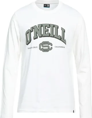 T-shirt White