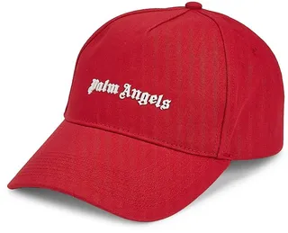 Logo Cotton Cap
