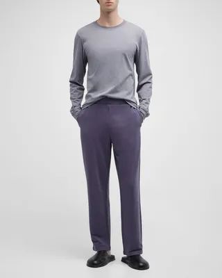 Men's Waylen Long Pajama Set