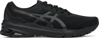 Asics Black GT-1000 11 Sneakers