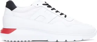 Hogan Interactive 3 Almond Toe Sneakers