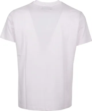 Washed T-shirt