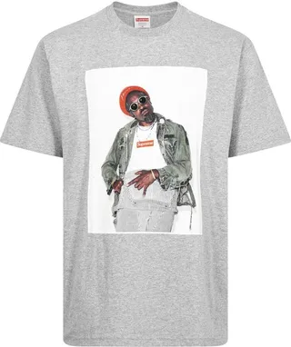 Andre 3000 T-shirt