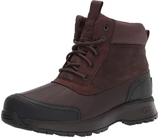 UGG Men's Emmett Duck Boot Snow