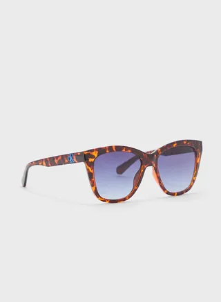 Square Shape Sunglasses
