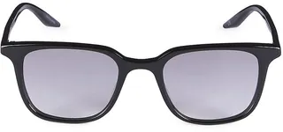 Barton Perreira x Fear of God 55MM Square Optical Glasses