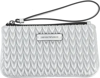 Pouch Silver