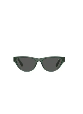 0Vo5513S Cat Eye Sunglasses -Hailey Bieber x Vogue Eyewear