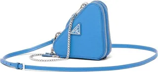 mini Triangle mini bag