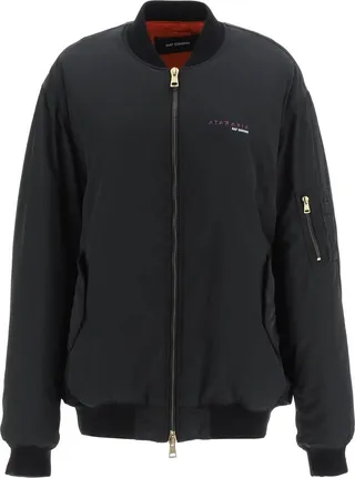 Ataraxia Bomber Jacket