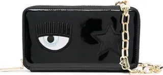 Eye Star crossbody bag