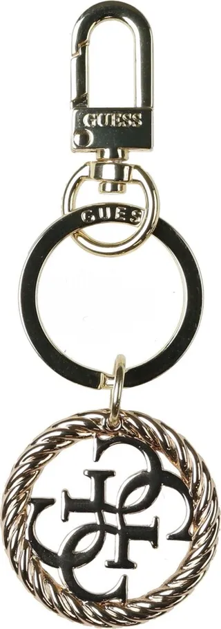 Key Ring Gold