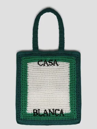 Crochet Bag