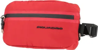 Bum Bag Red
