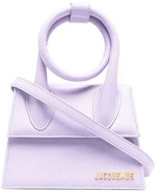Le Chiquito Nœud tote bag