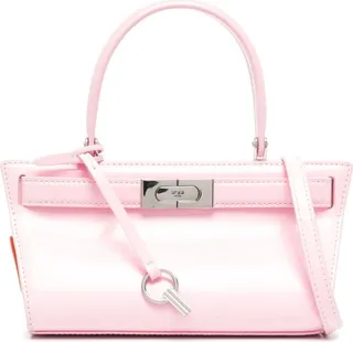 Petite Lee Radziwill Cat Eye tote bag