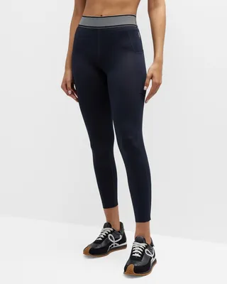 Endurance Mid-Rise Run Leggings