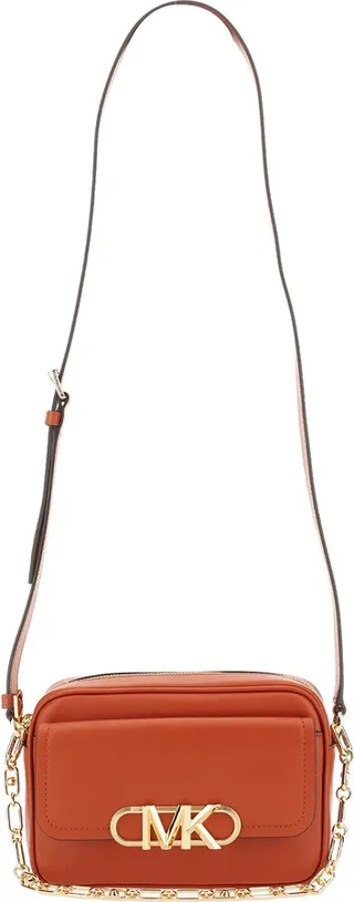 Parker Shoulder Bag