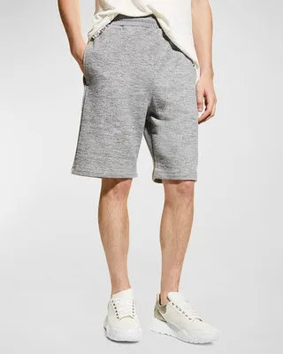 Men's Diego Star Wide-Leg Boxing Shorts