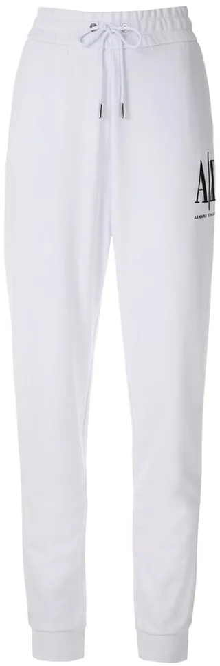 Logo Track Pants
