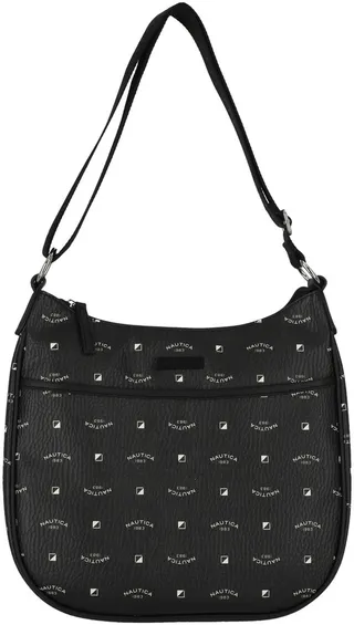 Signal Lights Shoulder Bag