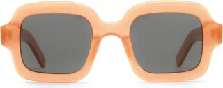 Retrosuperfuture Square Frame Sunglasses