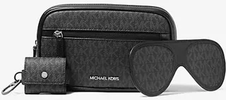3-in-1 Logo Travel Gift Set