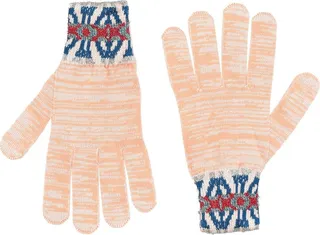 Gloves Orange