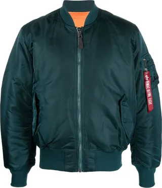 MA-1 bomber jacket