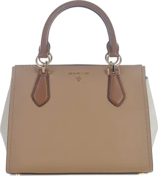 Bag Michael Kors marilyn In Saffiano Leather