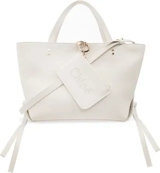 Chloé Sense Small Tote Bag