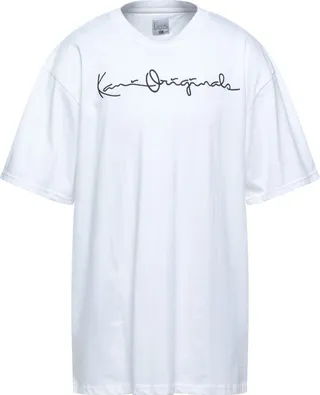 T-shirt White