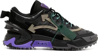 Odsy 1000 low-top sneakers