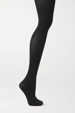 Heist - The Fifty High Tights - Black