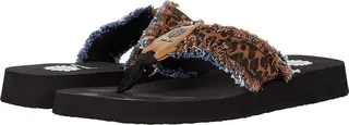 Yellow Box Fayth (Tan) Women's Shoes