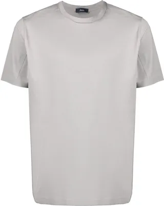 Plain Regular T-Shirt