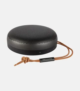 Beosound A1 2nd Gen speaker