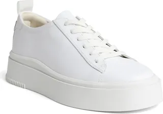 Stacy Platform Sneaker