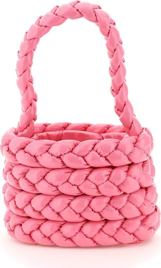 Elea Basket Bag